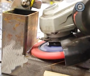 13K views · 103 reactions | Grinding Inside Corners Like a PRO | Make Everything | Facebook