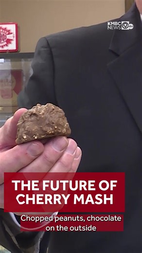 Chase Candy Company Thrives Despite Retail Setback