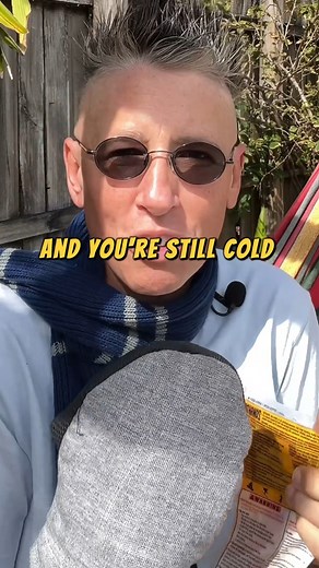 5.3K views · 50 reactions | How do powder hand warmers work? #Chemistry #becurious | Chemical Kim | Facebook