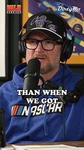 246K views · 4.4K reactions | JR Motorsports Xfinity Championship was only half of Dale Earnhardt Jr.'s adventure on Saturday - the second half was finding his lost backpack. 藍 | Dale Jr.'s Dirty Mo Media | Facebook