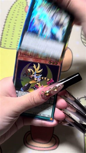 ASMR - Nini Pulls - Yugioh - Quarter Century Stampede