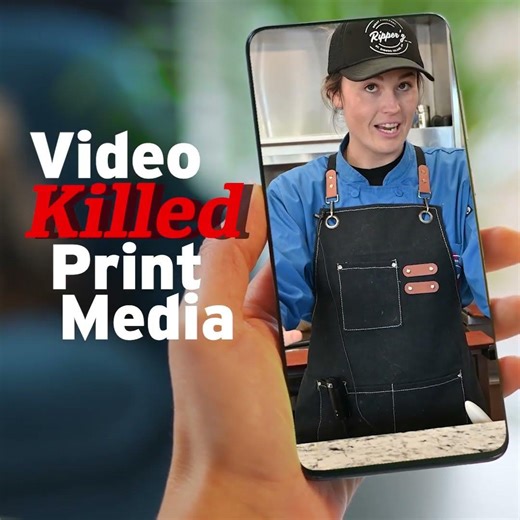 Brunswick Video. We Get Your Story Seen.