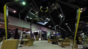 18K views · 314 reactions | Ever wonder how we transform a convention center into the world's largest bowhunting and archery trade show? Now you know! #ATA2017  | Archery Trade Association - ATA | Facebook