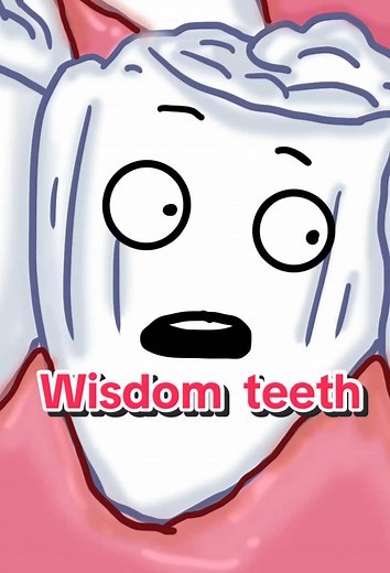 Funny Wisdom Teeth Reactions: Hilarious Moments