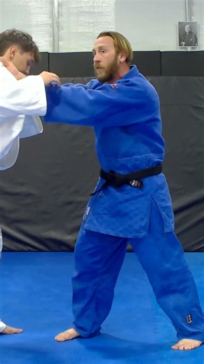 Ouchi Gari Highlights