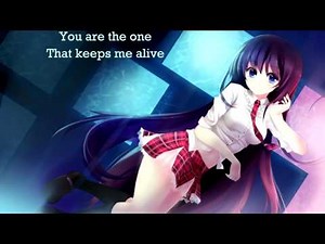 Stria - Alive (with lyrics) (2012)