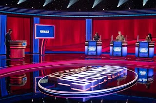 The TV Ratings Guide: Friday TV Ratings 3/13/26: Celebrity Jeopardy! Returns Higher, Stumble Down for Finale, Happy’s Place and Boston Blue Also Dip [  Analysis]