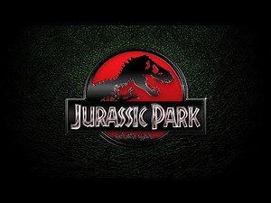 JURASSIC WORLD/PARK Theme | EPIC ORCHESTRAL VERSION