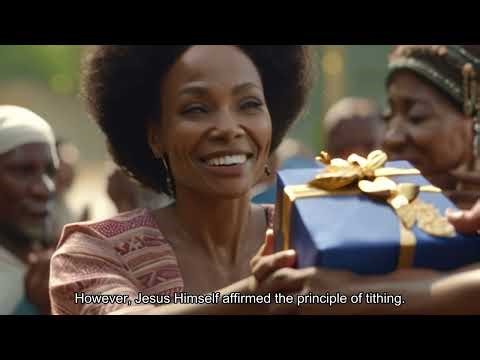 Tithes and Offerings – The Heart of Giving Back to God