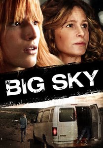 Big Sky (2015)
