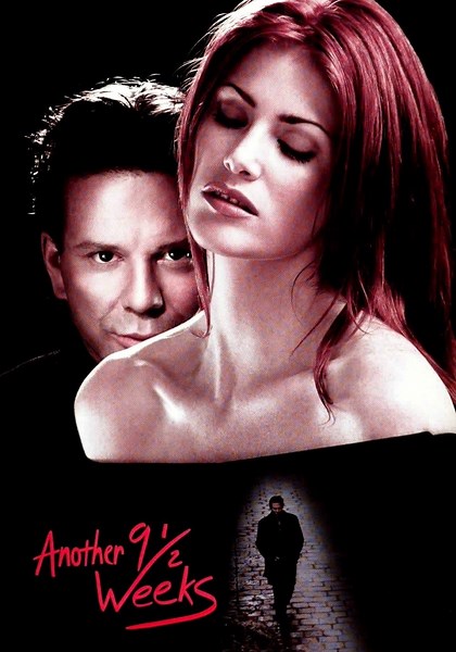 Another 9 1/2 Weeks - movie: watch streaming online