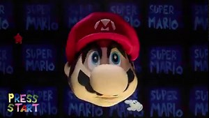 The Game of our Childhood, Super Mario 64 deserves another homage. This time with clay and stop motion. We recreated the Intro and played with Mario's head. Credit: Thanks so much to Kristel for building the incredible animatable Mario head and then Kirsten did the Stop Motion magic to bring him alive. ► Get finally some clay https://clayclaim.com | ClayClaim