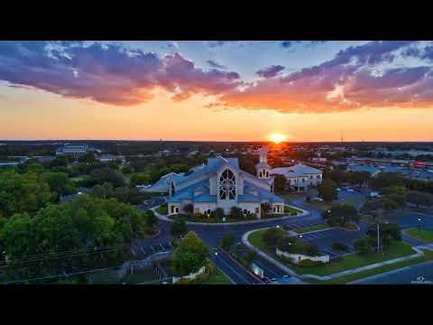 11/09/2025 FUMC Round Rock 11:00a Traditional Service