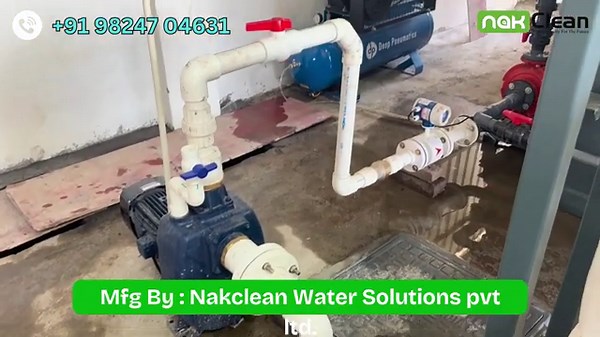 DISSOLVED AIR FLOTATION (DAF) SYSTEM | APPLICATION | WORKING | USES | MANUFACTURER | CLARIFIER