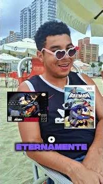 Best Batman games 🦇 #batman #ps2 #xbox #playstation #nintendo