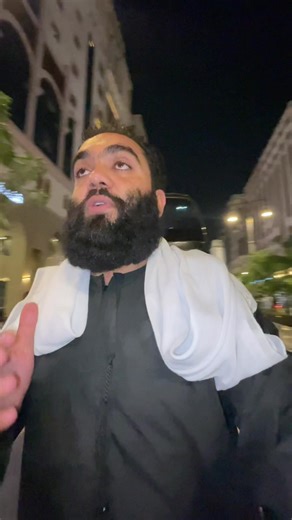 Madina Umrah Group Experience from Egypt