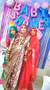 😍😍😍 #antorasshares #baby #shower #program #reelsviralシ #fbreelsfypシ゚viralシ | Antora's Shares