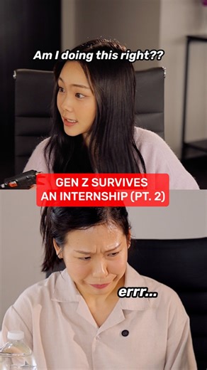 SGAG on Instagram: "@yitinggoyt that’s NOT how you check the stability of a building 😭 to ensure structural safety and due diligence, Civil & Structural engineers make sure buildings are safe and built to last even before construction! ☝🤓 head over to go.gov.sg/buildsgxsgag to see how engineers build sg’s structures to handle real-world conditions. so… will Yi Ting pass her internship? stay tuned for part 3! this is in partnership with @buildsingapore"