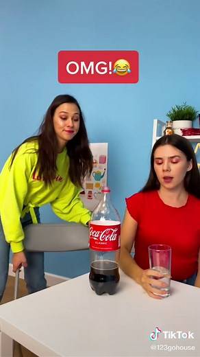 Hilarious TikTok Fun Video Compilation by 123Go
