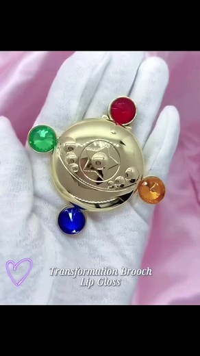 Sailor Moon Inspired Makeup Tutorial for Anime Fans