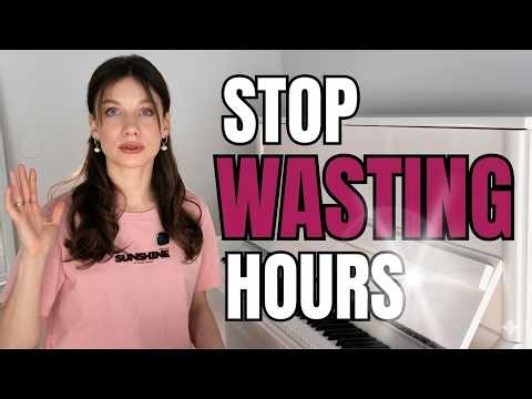 Slow Practice: Why It Fails and 7 Keys To Master It