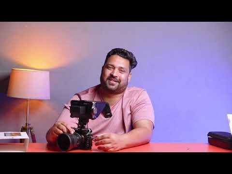 VILTROX DC-550 Pro Review | 1200nit Ultra Bright 5.5” Monitor for Filmmakers