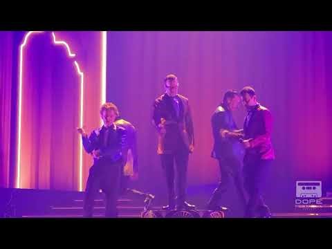 New Kids On The Block - Click Click Click #nkotb #jordanknight #newkidsontheblock #donniewahlberg