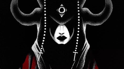 暗黑动作肉鸽RPG《MÖRK BORG Heresy Supreme》Steam页面开放 2025年发售