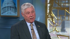 Full Upton Interview: 'Troubled waters' for the Republican party