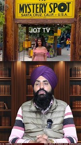 190K views · 4.2K reactions | The Mystery Spot Gravity Illusion Explained #KnowledgeTalk #ScienceIllusion #DailyLifeHacks | JoT Tv Facts | Facebook