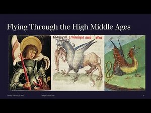 A Brief History of Dragons: Ancient, Medieval, and Modern