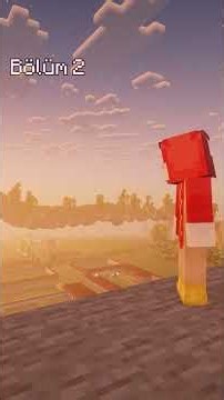 Mystery in the Grave Part 2 #minecraftshorts #minecraftstory #minecrafthorror