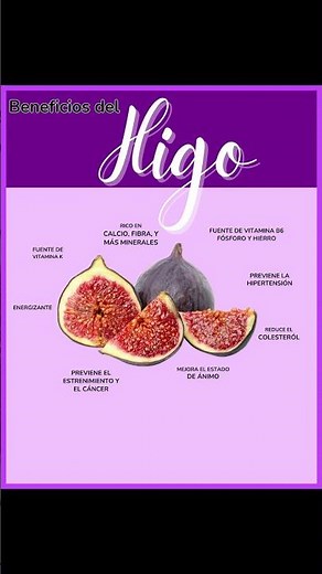 ¡Dulce y Poderoso! 8 Sorprendentes Beneficios del Higo para Tu Salud