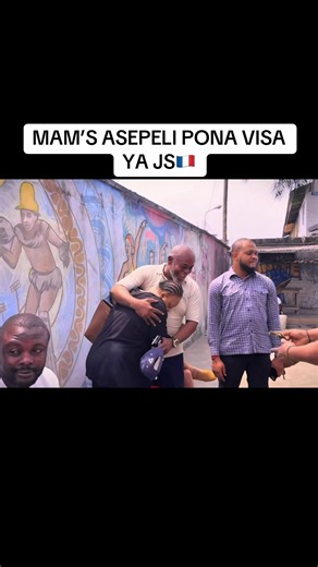 Comment obtenir le visa JS chez MAM’S en 2026