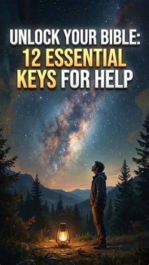 12 Essential Prayers for Every Situation #Prayer #Jesus #Faith