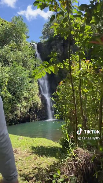 Exploring the Real Locations from Jurassic Park