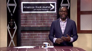 American Black Journal:A Conversation with Dr. Michael Eric Dyson Season 46 Episode 27