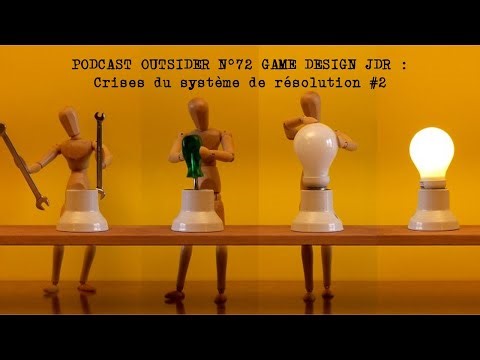 Crises du système de résolution 2 sur 2