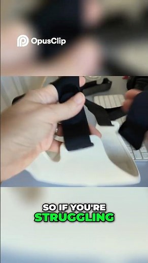 Get the Perfect Fit with Your Straps for the CurrentBody Series 2 LED Mask #currentbody #ledmask