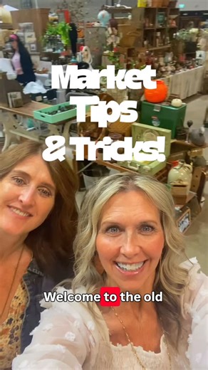 The Olde Farmhouse Market - vintage market | @theoldefarmhouse market is happening this weekend at the Albion Fairgrounds in Maple Ridge📍23448 Jim Robson Way. Here are some market tips... | Instagram