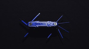 13K views · 50 reactions | Introducing the NEW folding Hex & TORX® Key Sets. Available in metric, imperial, TORX® and Tamperproof TORX® sizes plus we've coloured coded each set for easy identification. For more information on the range of features and benefits, check it out on our website. | KINCROME | Facebook