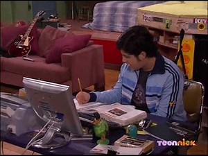 Drake and Josh | Alien Invasion | Part Two