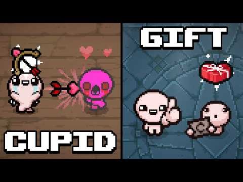 Will you be Isaac's Valentine?