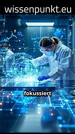 Quantendetektor revolutioniert Terahertz-Technologie