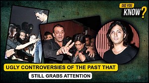 19K views · 180 reactions | Bollywood Controversies from the past that were a big deal back then that are still remembered | Bollywood Now | Facebook