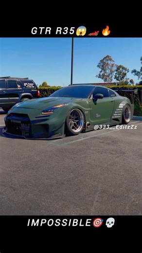 GTR R35😱🏎️🔥 | #carreviews #supercars #edit
