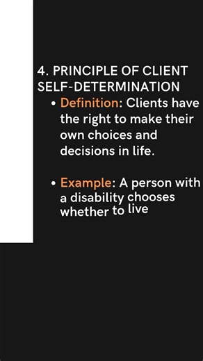 64K views · 1.5K reactions | Principles of Social Work – Study Lecture. Purpose: For learning, review, and additional reference for social work students and board exam takers. #fblifestyle #socialwork #socialworker #socialworkerlife #SocialWorkMatters #socialworkeducation #foundation #SocialWorkEducation #fblifestyletyle #SocialWork #empowerment #boardexamreview #humanism #empowermentcoach #lectureseries #schoolsafety #studywithme | Social Work Spark | Facebook