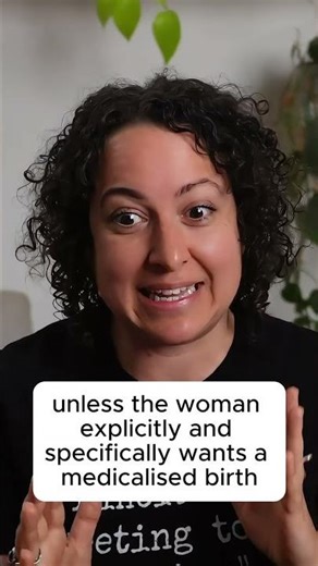 the destruction of midwifery in the UK