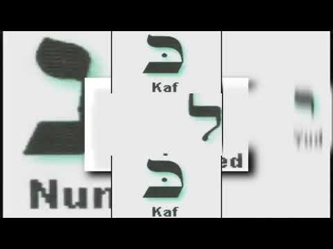 YTPMV Aleph Bet Video Shuric Scan