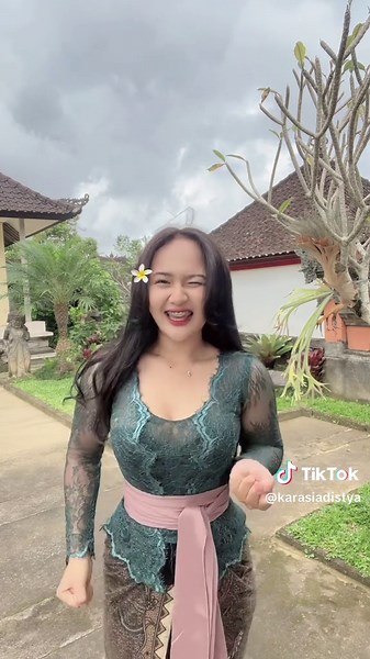 Bali Traditional Dance Highlights by Adistya